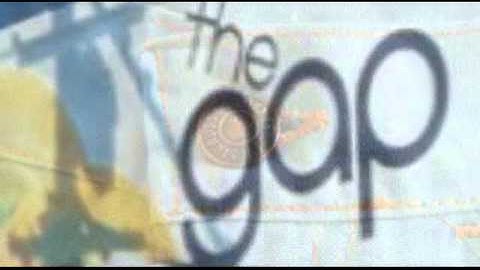 Fall Into The Gap Radio Jingle- 1970s