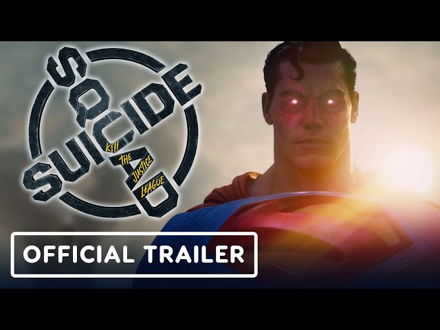 Suicide Squad: Kill the Justice League' Release Date, Trailer, and