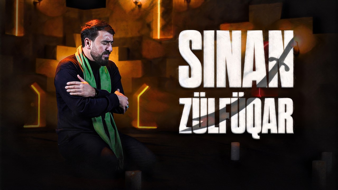 Seyyid Peyman - Sınan Zülfüqar |Yeni 2026