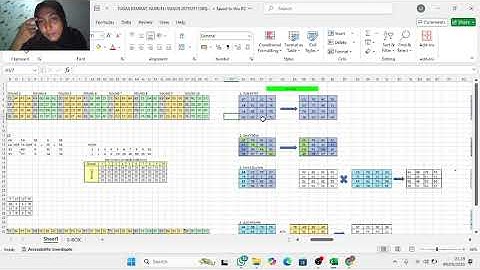 TUGAS UTS KEAMANAN DATA(IMPLEMENTASI ALGORITMA AES