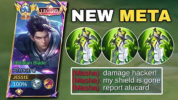 NEW META 3 BLADE OF DESPAIR BUILD IS SO BROKEN!! AUTO DELETE ONESHOT BUILD 2025!