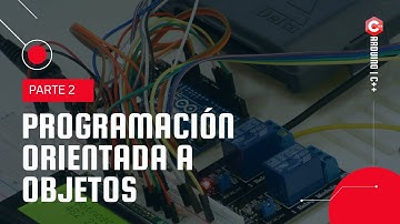 Crea tus propias librerías para Arduino | C++