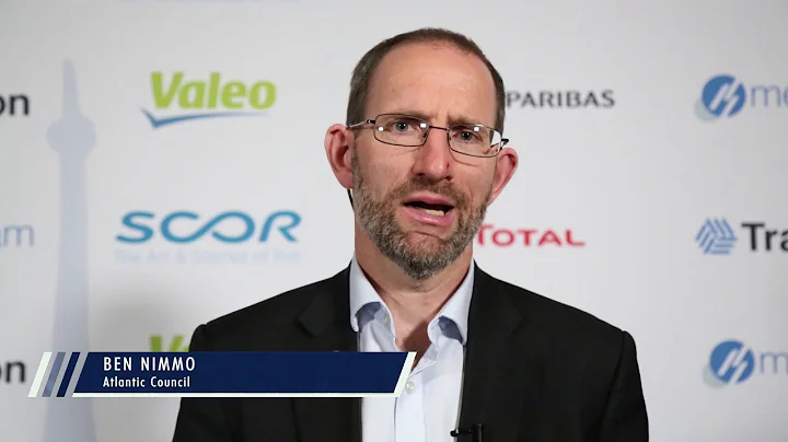 How to kill a disinformation narrative: is fact-checking enough? Ben Nimmo