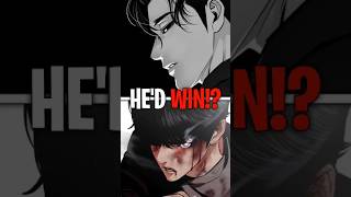 Daniel Park DESTROYS Kitae Kim!? 😱