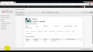 17 How to print student's library card - Clouditute.com screenshot 5