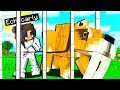 HO COSTRUITO UNO ZOO SU MINECRAFT - CIMMIACRAFT EP.20