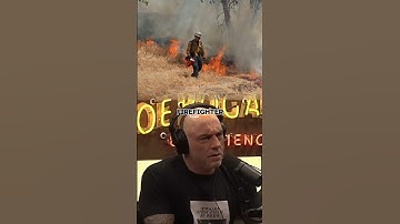 This Is What a Real Firefighter Looks Like