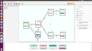 Authoring and Verifying Human-Robot Interactions