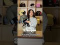 3 kelebihan helm evolution