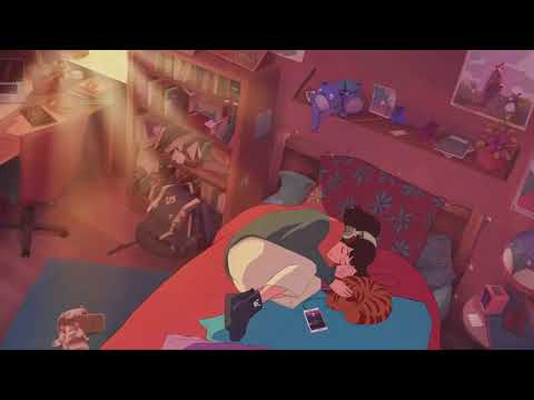 Lofi hip hop mix - Beats to Relax-Study to