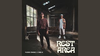 REST AREA