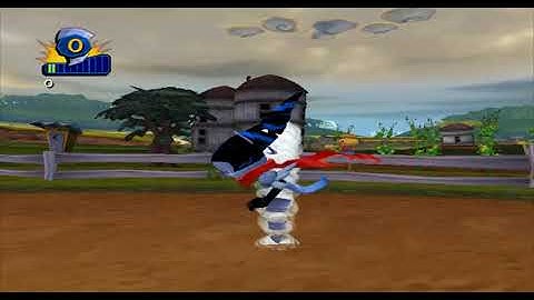 Tornado Outbreak- Zephyr