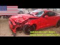 (US ONLY) CAR CRASH, ROAD RAGE,  INSTANT KARMA COMPILATION! #19