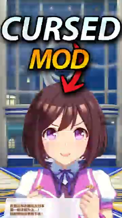 The “Unhorsed” Mod Might Be the Strangest One Yet 😮