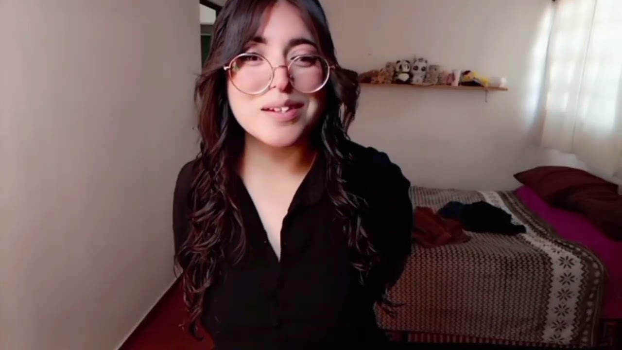 [VLOG ]Primer día conmigo ♥️