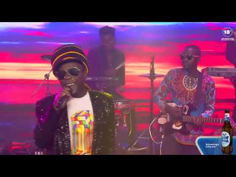 Maddox Vs Luke Dube Mix Tape By Dj Achil Yo Selecta Volnteg Djz