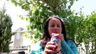 Tag video response for Nancy ( kitty scrapper )
