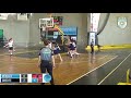 Argentino Femenino U13 de Selecciones: Mendoza vs Santa Fe