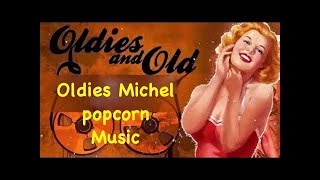 Oldies - Popcorn - The Turbo Jets - Far East Cha Cha Cha