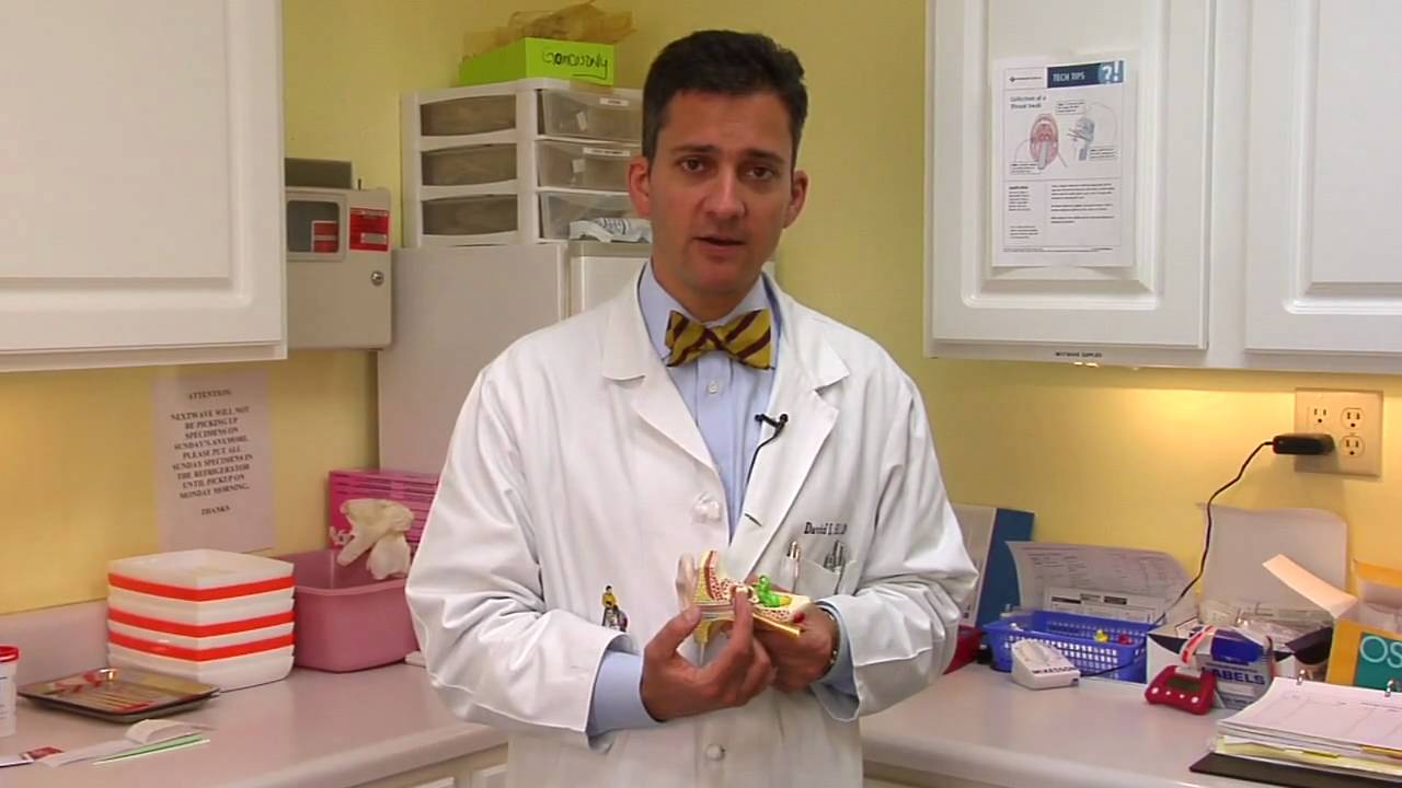 Ear Problems & Infections How to Clear a Clogged Ear YouTube