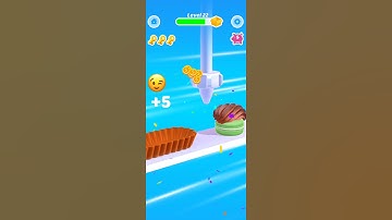 Perfect Cream - All Levels - #22