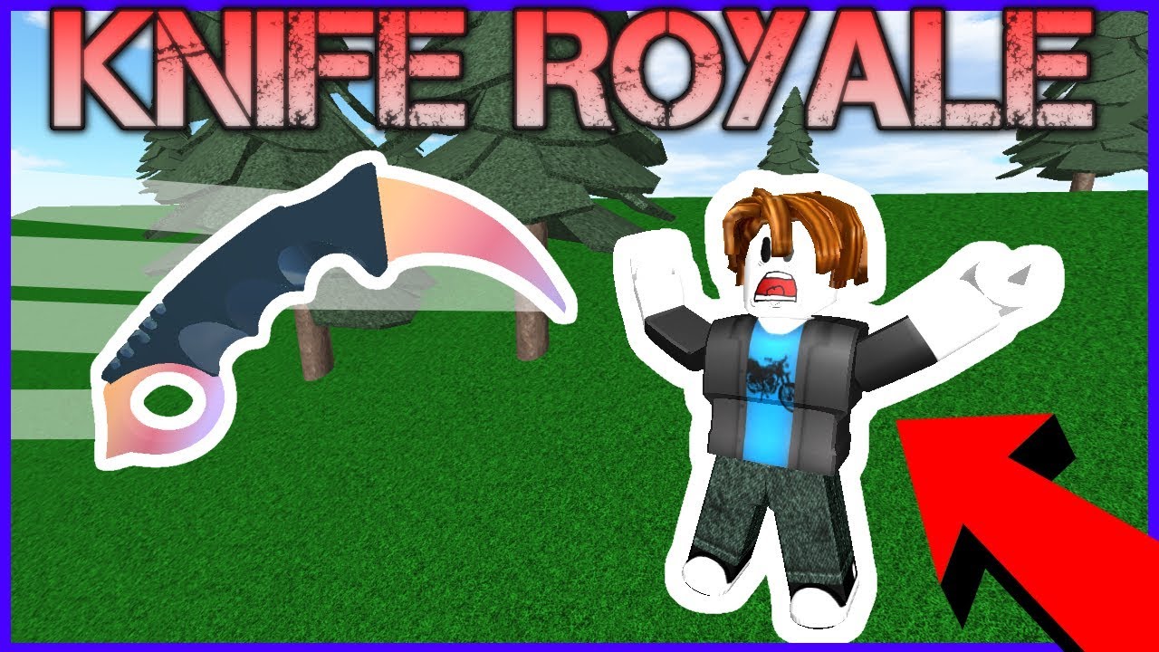 Roblox Bakon Knife Codes - roblox codes knife royale