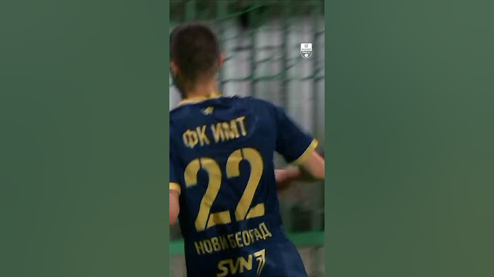 Nikola Terzić lepim golom donosi vođstvo IMT-u! #mozzartbet #superligasrbije