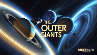 Beyond Saturn The Untold Mysteries of Our Outer Planets