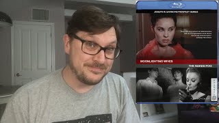 MOONIGHTING WIVES THE NAKED FOG 1966 Film Movement Something Weird Blu ray Revie