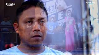 ONDE ONDE - YENI VALENSIA - DRADJA HASEO & JAIL COMMUNITY NGEMPLAK TULAKAN