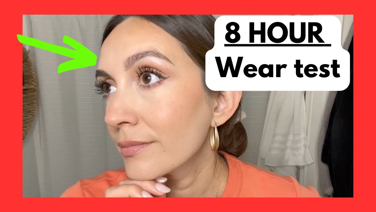 NYX PROFESSIONAL MAKEUP Mineral Matte Finishing Powder Review