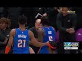 Washington Wizards vs. Oklahoma City Thunder Full Game Highlights | 2022-23 NBA Regular Season