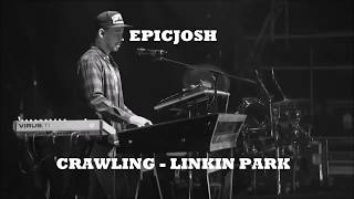 Crawling - Linkin Park Sub Español Southside Festival 2017