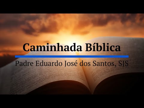 Caminhada Bíblica - Apresentação