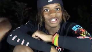 EliJah ft. V1BEZ- “Omfg” (Official Video)