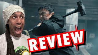 The Furious Review