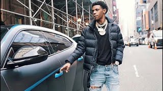 “Givenchy all over my body” by A BOOGIE WIT DA HOODIE (RARE UNRELEASED) OFFICIAL AUDIO🗣😈🔥‼️‼️‼️