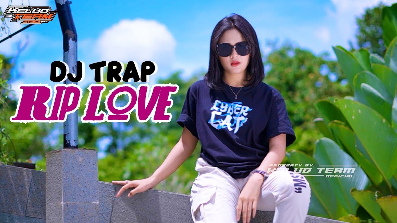 DJ TRAP TERBARU PALING DICARI SAAT INI BASS HOREG