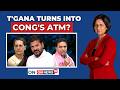 Political Row Intensifies In Telangana After State Turns Into Congress’s Vote ATM? | News18