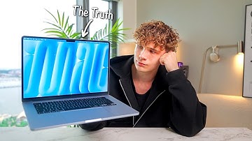 M4 MacBook Air For Programming & Productivity - 3 Months Later Review