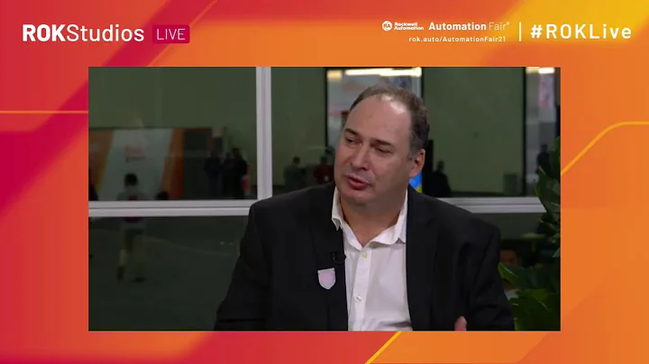 Cybersecurity Highlights with Claroty and Cisco