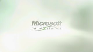 Microsoft Game Studios - Logo Animation (HD) (Game Rip) (4K60 Upscale)