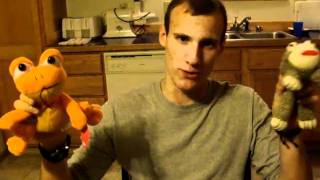 The Crackheroin Commercial.
