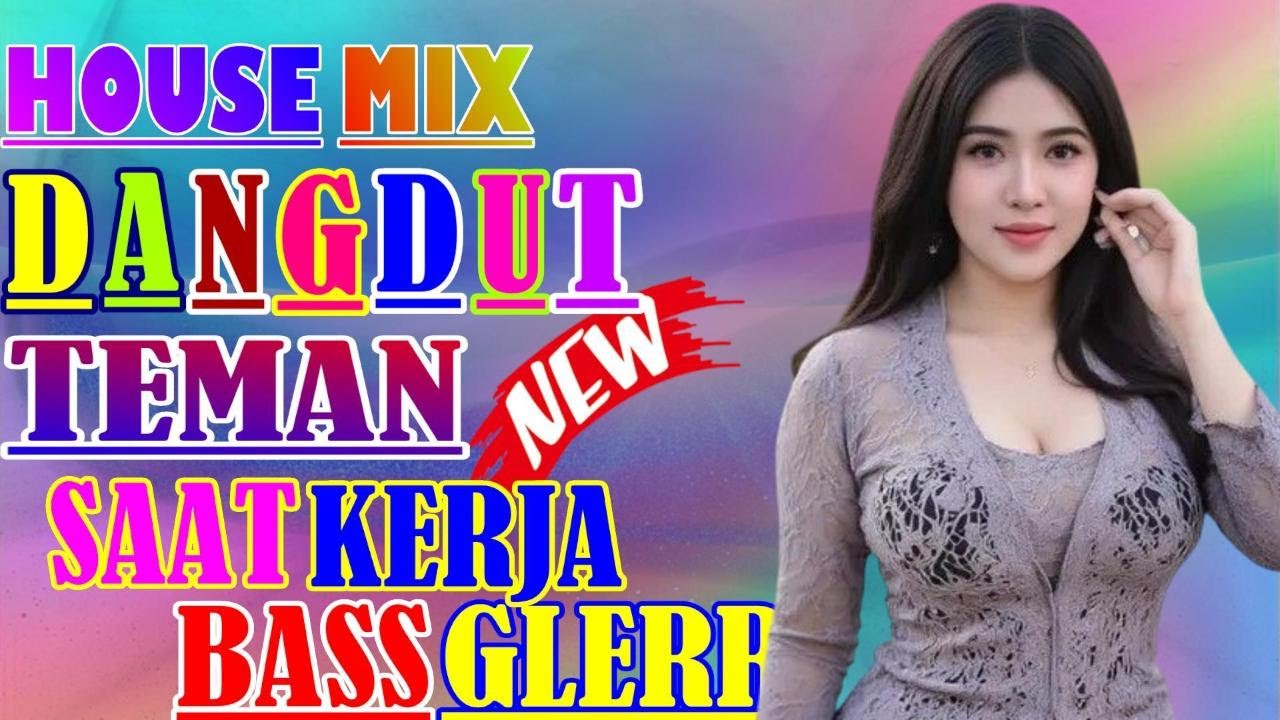 DJ DANGDUT ENAK NEMANI SAAT SANTAI DJ TERBARU 2026 FULL BASS REMIX