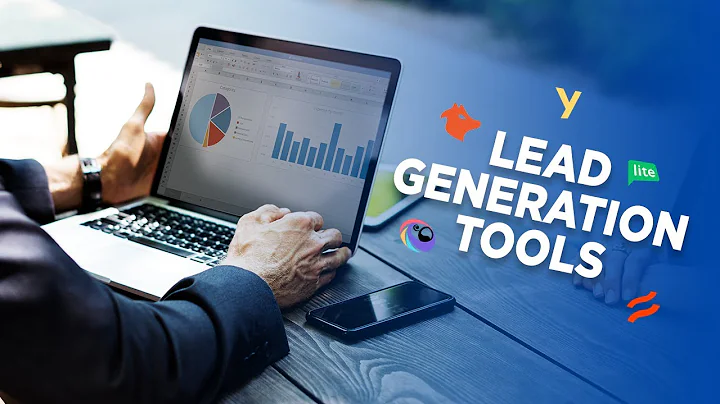 7 Best Lead Generation Tools in 2024