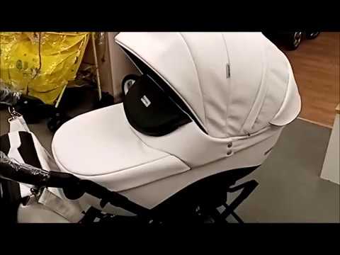 Коляска Riko Sigma Prestige Коляска Riko Sigma Prestige