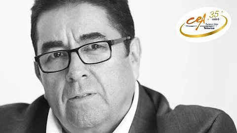 Conozcamos ms de nuestro maestro de voz y conducci...