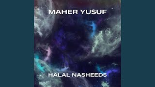 Nasheed of Sahaba - Maher Yusuf