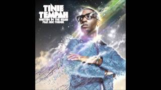 Tinie Tempah - Written In The Stars Chipmunks Version