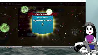 Microsoft Ultimate Word Games (PC) (Wordament) (Gameplay Footage)